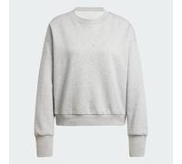 Sweat-shirt ample molleton ALL SZN Medium Grey Heather XL