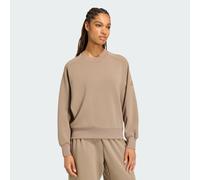 SWEAT-SHIRT AMPLE SOFT LUX Khaki Six L