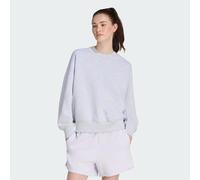 SWEAT-SHIRT AMPLE SOFT LUX Light Grey Heather 2XL