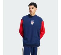 Adidas Sweat-shirt Arsenal Fc Eqt