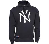 Sweat-shirt avec capuche New Era MLB New York Yankees hoody XL