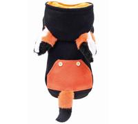 Sweat-shirt avec doublure et manches en peluche Modèle Fox pour chiens Croci