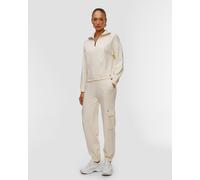 Sweat-shirt Avec Modal Beige Pour Femmes Bogner Meggi-1 86175253-133 XL