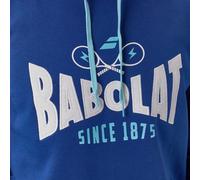 Sweat-shirt Babolat Hood Sweat XXL