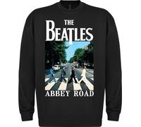 Sweat-shirt Beatles Abbey Road Sweat-shirt
