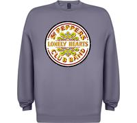 Sweat-shirt Beatles lonely Hearts Club Sweat-shirt