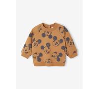 Sweat-shirt bébé Disney Mickey brun 24M(86CM)