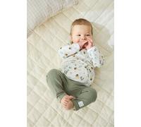 Sweat-shirt Bébé En Molleton Eden Beige 24M(86CM)