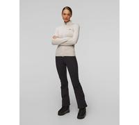 Sweat-shirt Beige Pour Femmes J.lindeberg Milly Swjs10984-u029 M