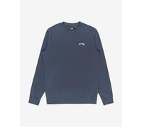 Billabong - Arch Crew - Pull - L - ombre blue