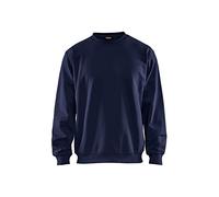 Sweat Shirt Blaklader col Rond