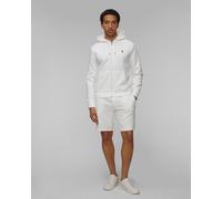 Sweat-shirt Blanc Pour Hommes Polo Ralph Lauren 710881517-100