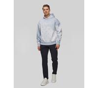 Sweat-shirt Bleu Pour Hommes Hugo Boss C Stevens 50531740-454