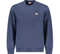 Sweat-shirt bleu pour hommes : un confort durable avec du style et des applications