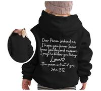 Sweat-Shirt Capuche Enfant Ado Filles Sport Mode Vêtements Enfants Joli Sweat Unisexe 3D Imprimer Pull Sweatshirts Pullover Adolescent Hauts Tunique Grande Taille Automne Printemps