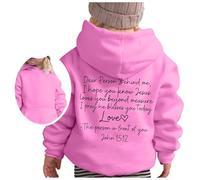 Sweat-Shirt Capuche Enfant Ado Filles Sport Mode Vêtements Enfants Joli Sweat Unisexe 3D Imprimer Pull Sweatshirts Pullover Adolescent Hauts Tunique Grande Taille Automne Printemps
