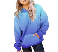 Sweat-Shirt Capuche Enfant Ado Filles Sport Mode Vêtements Enfants Pulls Coton Casual Graphique Pull Harajuku Fille Poids Léger Style pour Garçon Intérieur Extérieur