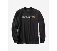 Carhartt Workwear Signature Graphic, pull-over XL Noir Noir
