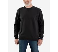 Carhartt Crewneck, Sweat-shirt S Noir Noir