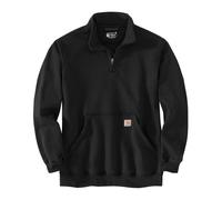 Sweat-shirt carhartt quart-zip noir Carhartt