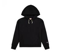 Sweat-shirt Champion Reverse Weave Small Logo Hooded Sweatshirt S
