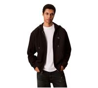 Sweat-Shirt Ck Jeans Ls Eu 350 Terry Monog XL