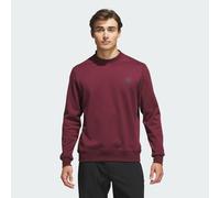 SWEAT-SHIRT COL RAS-DU-COU ULTIMATE365 CLIMAWARM Maroon S