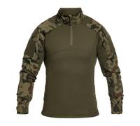 Sweat-shirt Combat Active Max MaxPro-Tech - wz.93 Pantera PL Woodland XXL