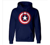 Sweat-shirt Cpt. America M