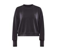 Sweat-shirt CRAFT ADV HiT Relaxed gris L