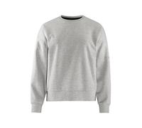 Sweat-shirt Craft ADV Join RN pour femmes gris XL