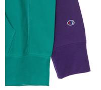 Sweat-shirt Crewneck leger Sweat-shirt Crewneck pour hommes Vert sarcelle TEAL GREEN XL
