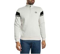 Sweat-Shirt Damarindo 1/4 - Sergio Tacchini S