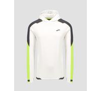 Sweat-shirt De Course Pour Hommes Brooks Run Visible 211411134025-134