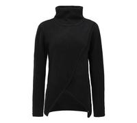 Sweat-shirt de Forplay - Stella - S à XXL - pour Femme - noir S
