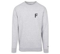 Sweat-shirt de Forvert - Indio - S à XXL - pour Homme - gris S