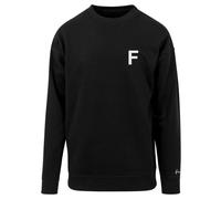 Sweat-shirt de Forvert - Indio - S à XXL - pour Homme - noir XL