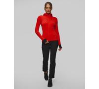 Sweat-shirt De Montagne à Capuche Pour Femmes Mammut Taiss Light Ml 101404540-3777