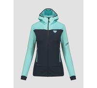 Sweat-shirt De Ski De Randonnée Pour Femmes Dynafit Tigard Polartec® 80000071775-8051