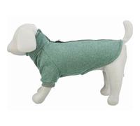 Pull pour Chien Trixie Amsterdam Vert foncé M