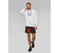 Sweat-shirt De Survêtement Pour Hommes On Club Hoodie 1me10030069-white