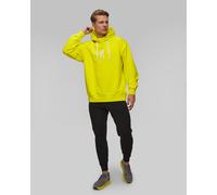 Sweat-shirt De Survêtement Pour Hommes On Club Hoodie 1me10032347-lime