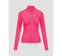 Sweat-shirt De Transmission Rose Pour Femmes X-bionic Energizer 4.0 Ngwr16w23w-p005 M