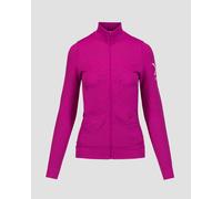 Sweat-shirt De Transmission Violet Pour Femmes X-bionic Instructor 4.0 Stwrepw23w-p083