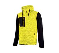 SWEAT-SHIRT DE TRAVAIL U-POWER RAINBOW YF - XXL