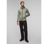 Sweat-shirt De Trekking à Capuche Pour Hommes Salewa Sella Crevasse 28996-5130 L