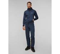 Sweat-shirt De Trekking à Capuche Pour Hommes Salewa Sella Crevasse 28996-8670 XL