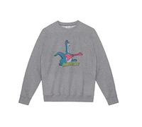 Sweat Shirt Denver Le Dernier Dinosaure | Guitare (XS)