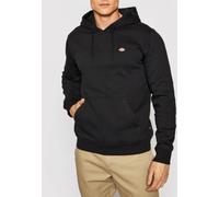 SWEAT-SHIRT DICKIES OAKPORT A CAPUCHE NERO XS