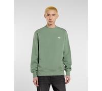 Sweat-shirt Dickies Summerdale vert - L
